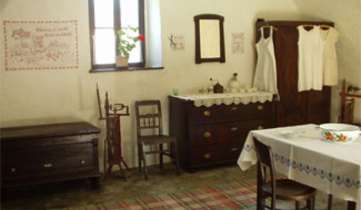 Kúria u bociana