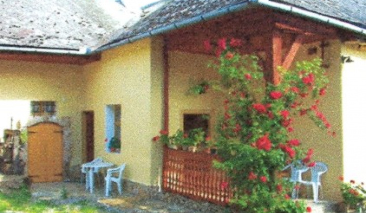 Kúria u bociana