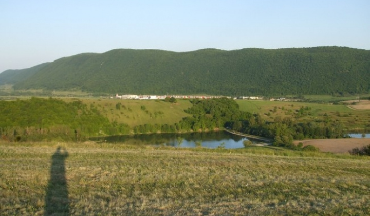 Hrušovské Májové dni 2009