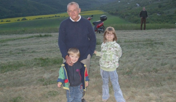 Hrušovské Májové dni 2009