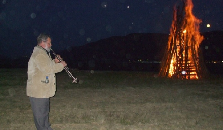 Hrušovské Májové dni 2009