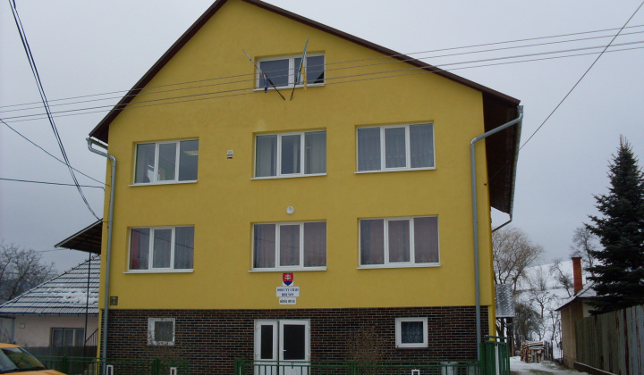 Obecný úrad